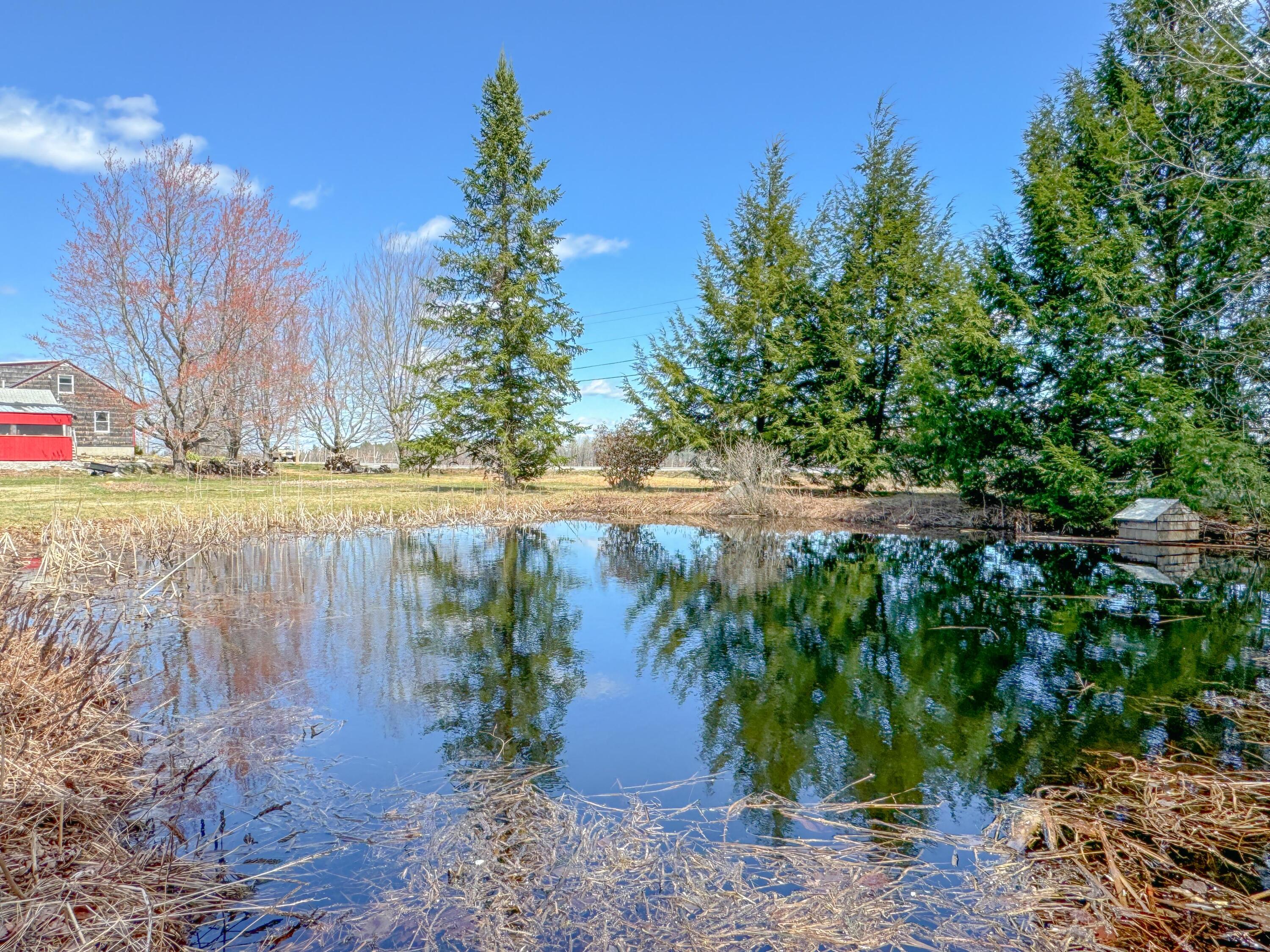 1000 Perkins Ridge Road Auburn ME 04210