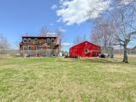 1000 Perkins Ridge Road Auburn ME 04210