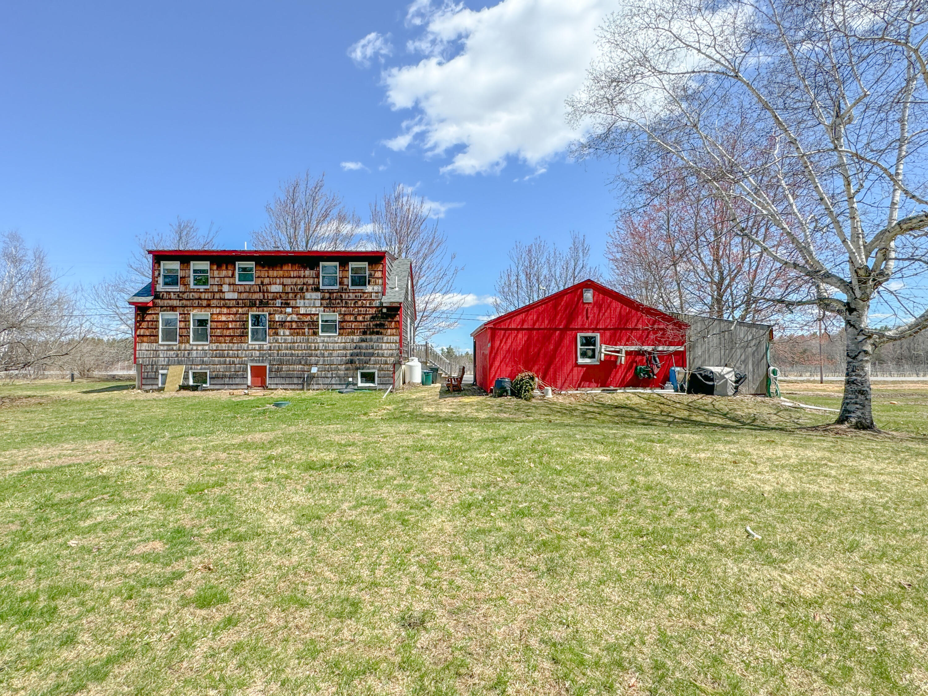 1000 Perkins Ridge Road Auburn ME 04210