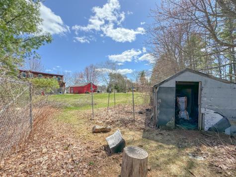 1000 Perkins Ridge Road Auburn ME 04210