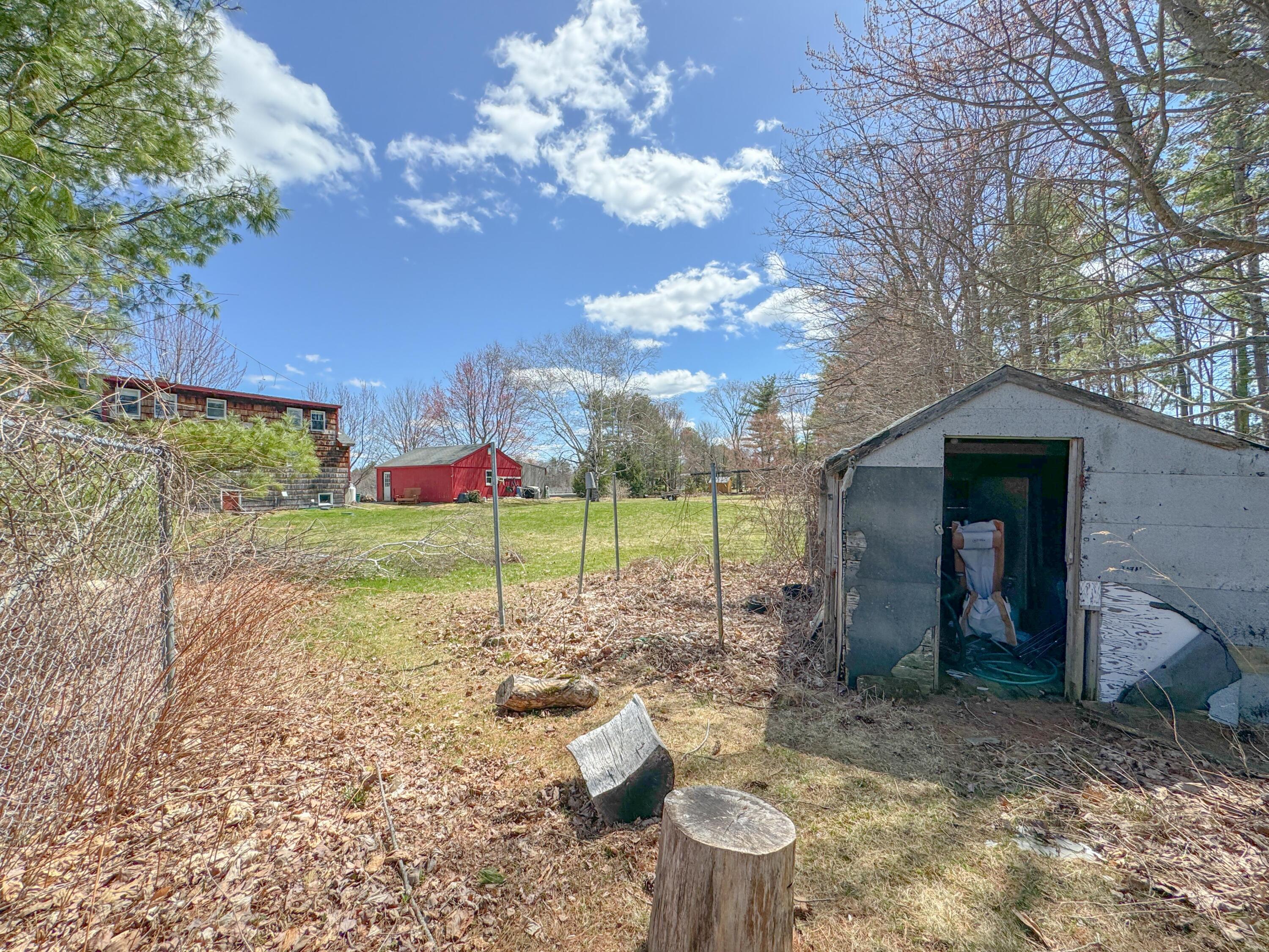 1000 Perkins Ridge Road Auburn ME 04210