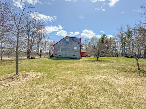 1000 Perkins Ridge Road Auburn ME 04210