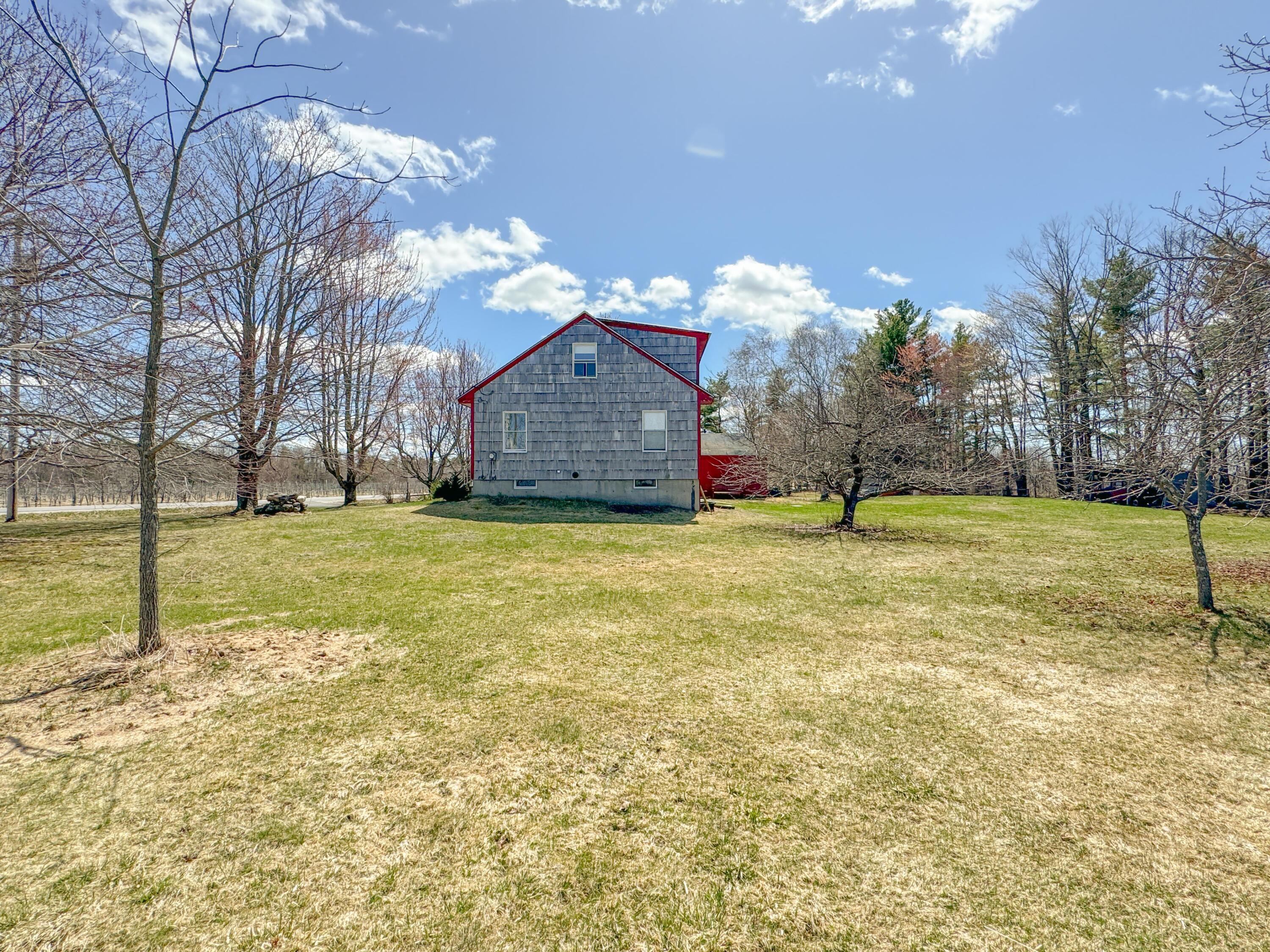 1000 Perkins Ridge Road Auburn ME 04210