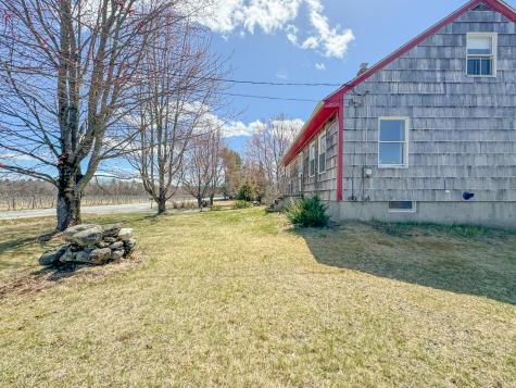 1000 Perkins Ridge Road Auburn ME 04210