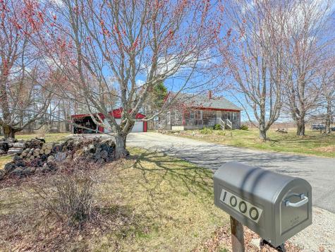 1000 Perkins Ridge Road Auburn ME 04210