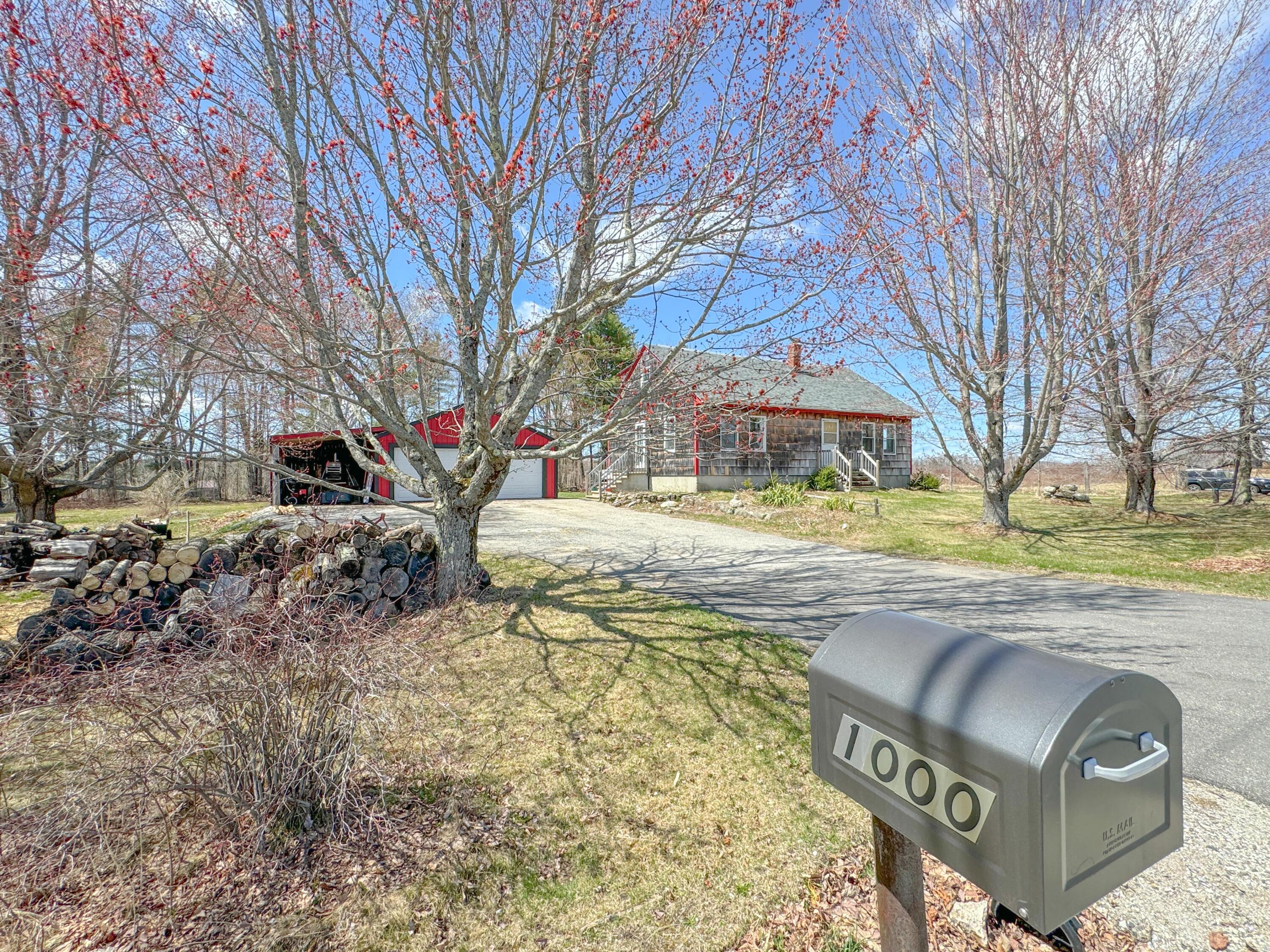 1000 Perkins Ridge Road Auburn ME 04210