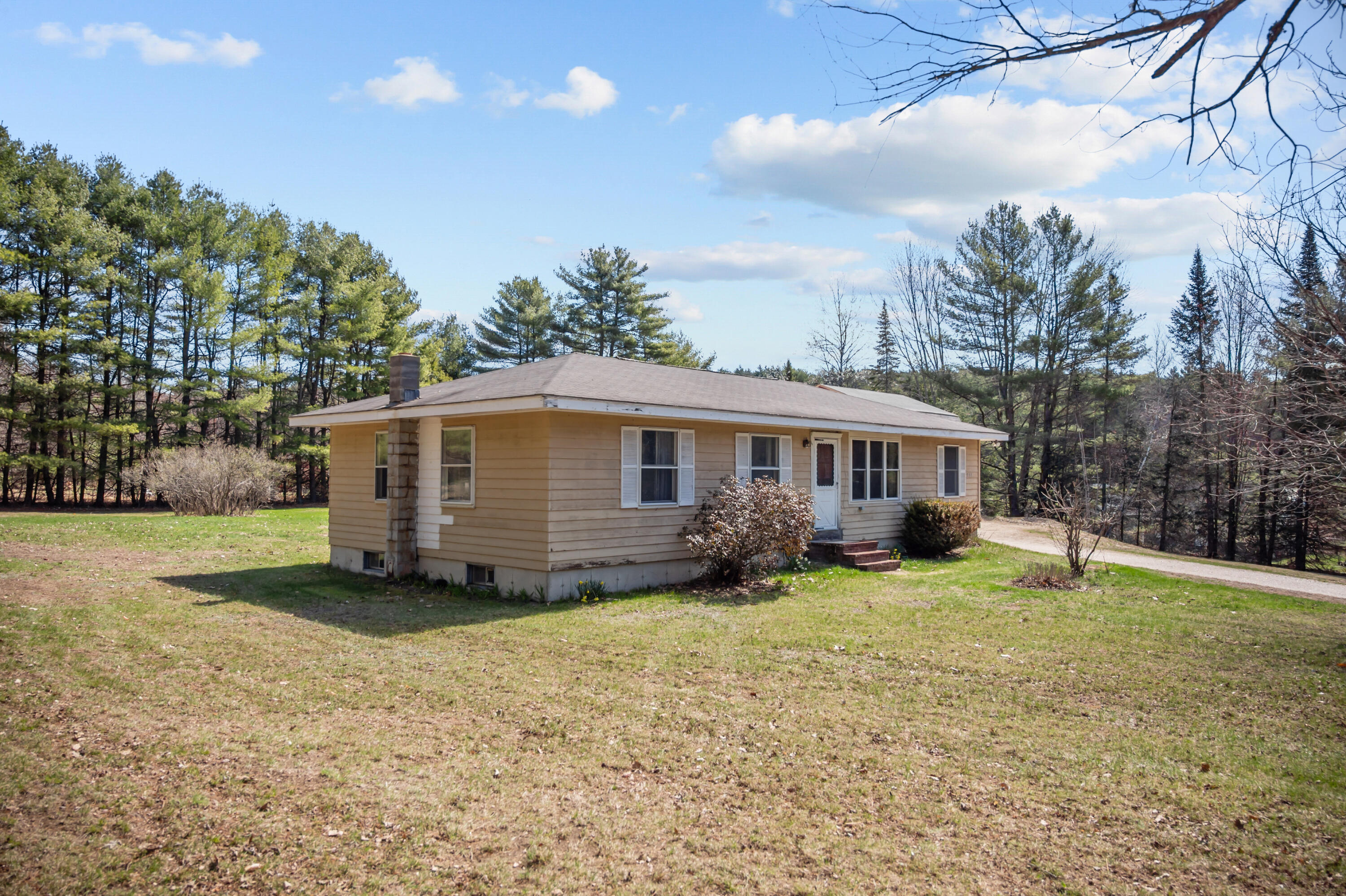 251 King Street Hiram ME 04041