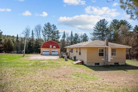 251 King Street Hiram ME 04041