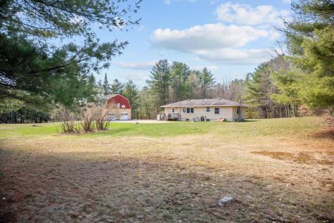 251 King Street Hiram ME 04041