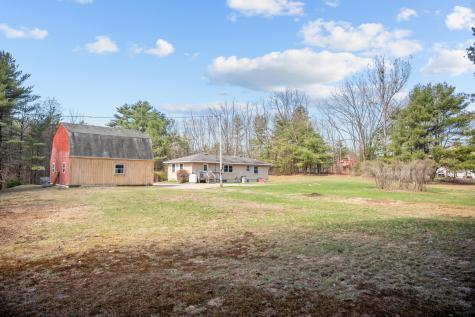 251 King Street Hiram ME 04041