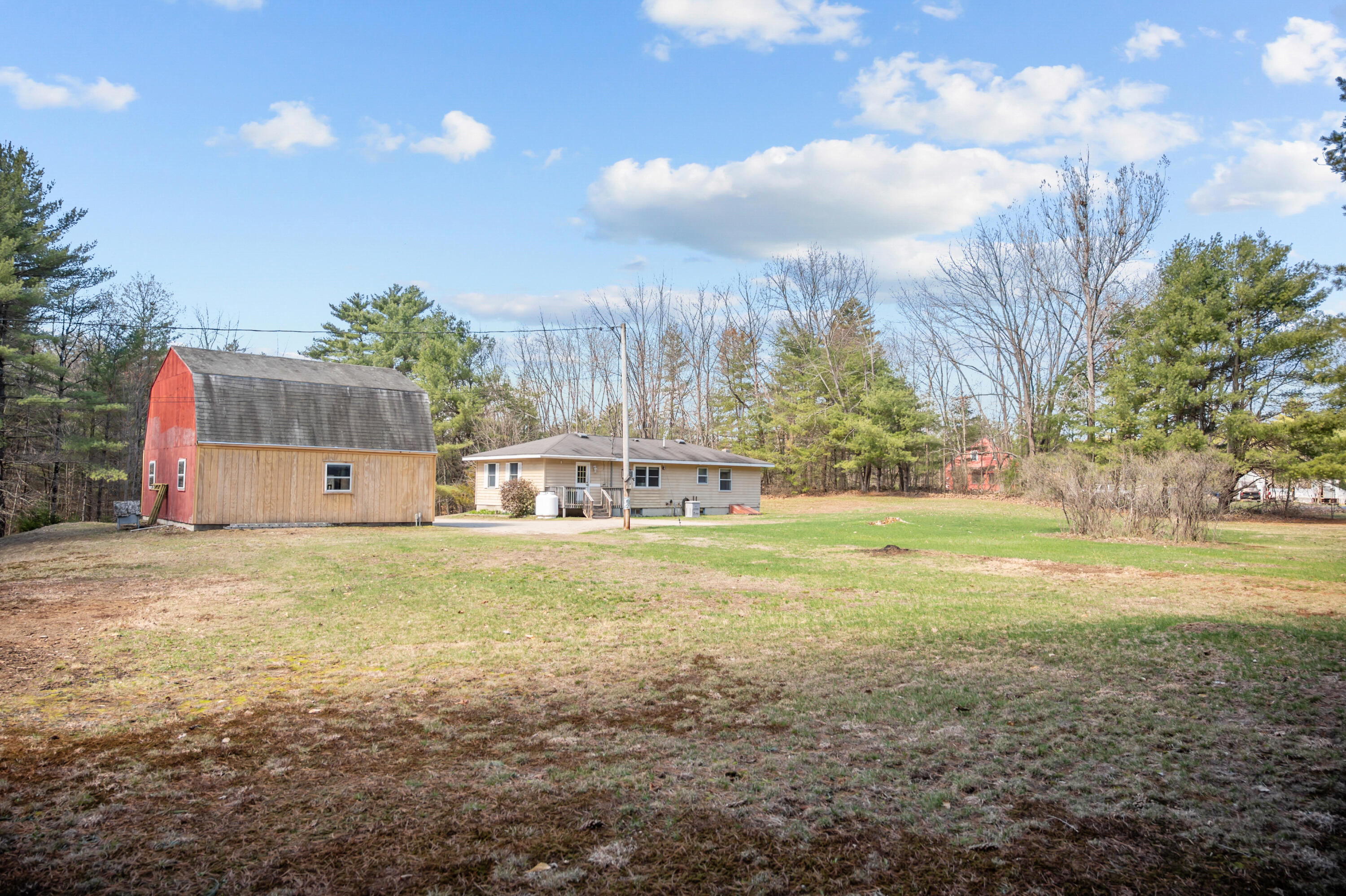 251 King Street Hiram ME 04041