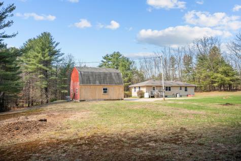 251 King Street Hiram ME 04041