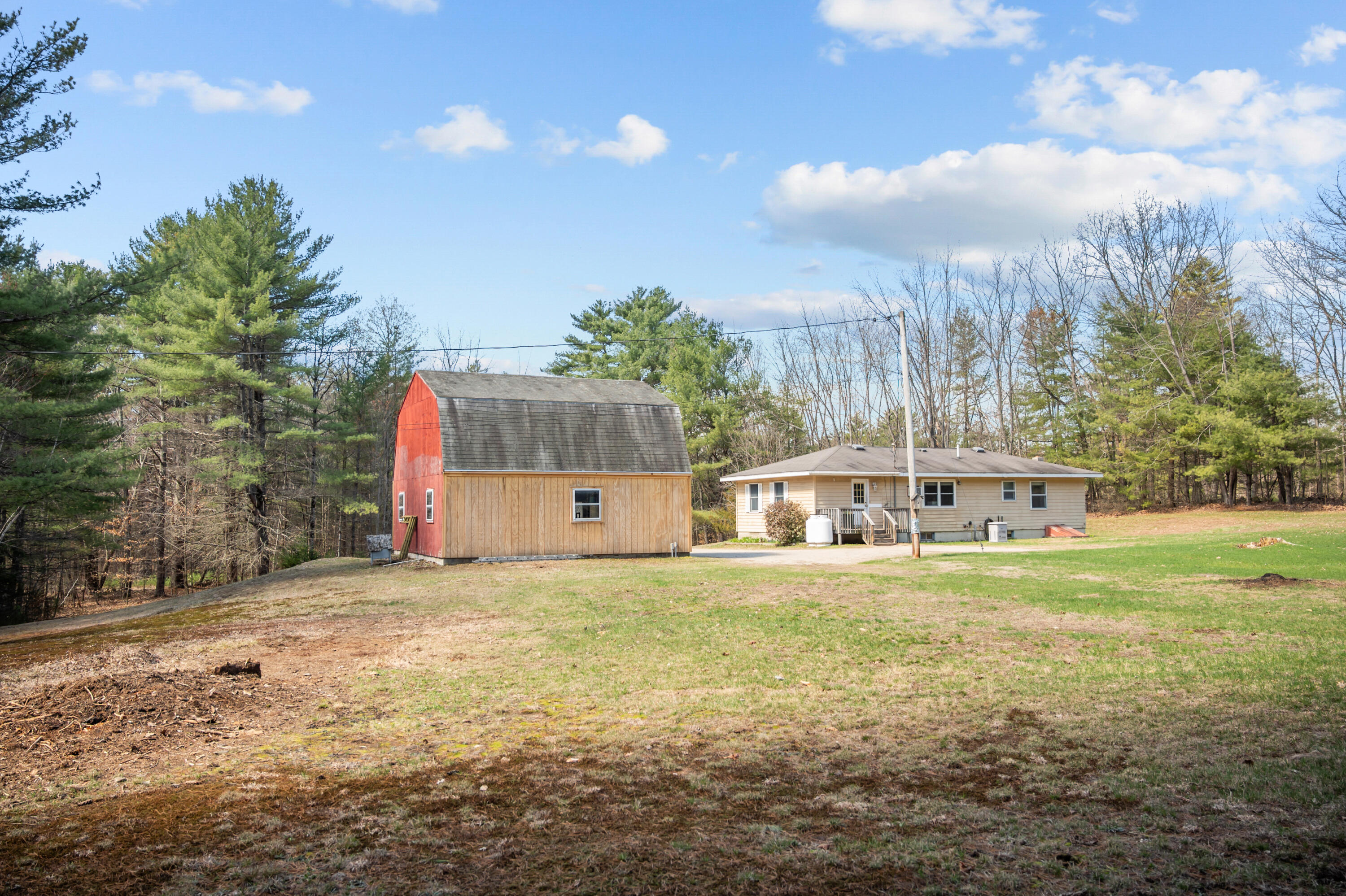 251 King Street Hiram ME 04041