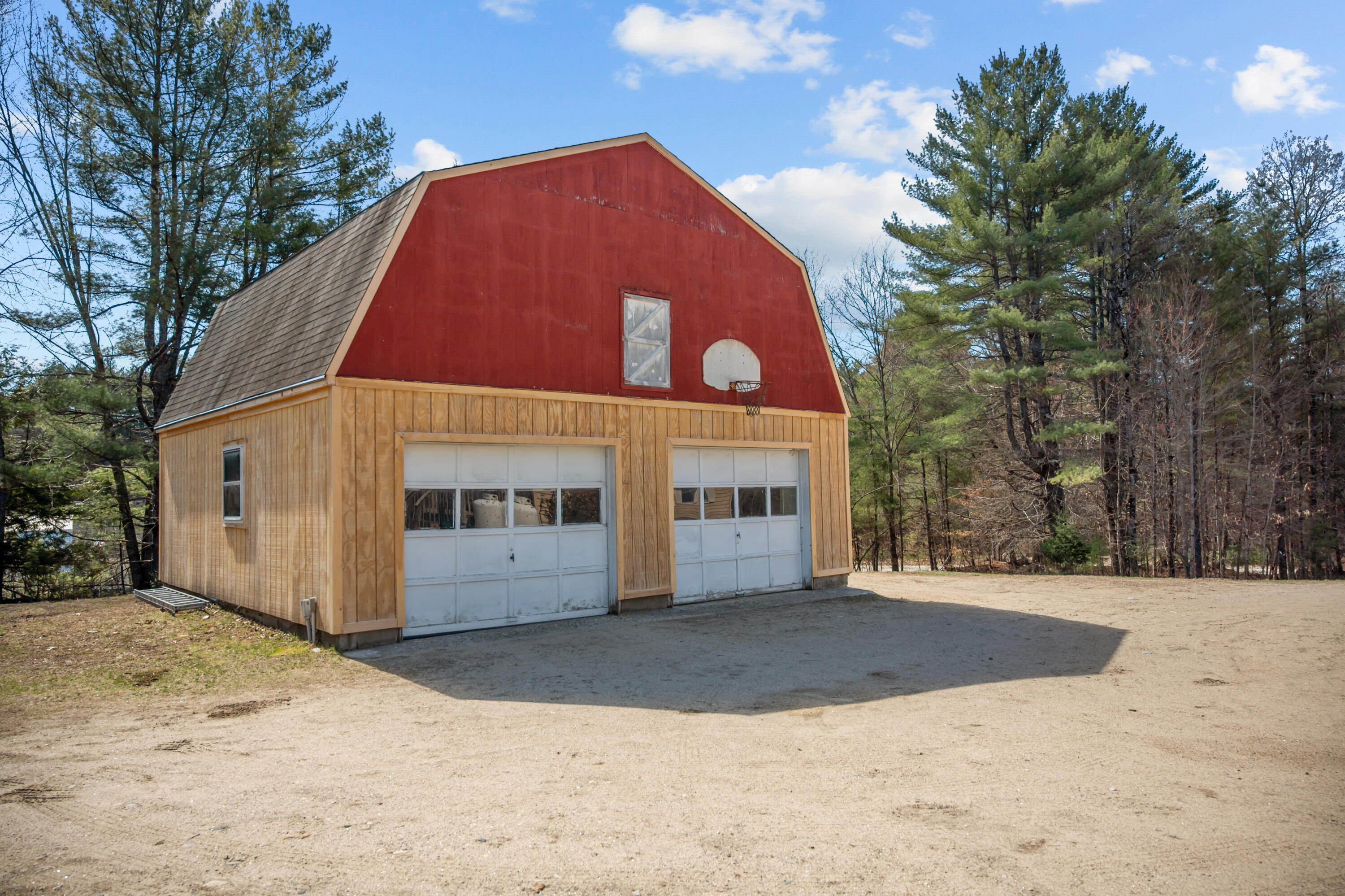 251 King Street Hiram ME 04041