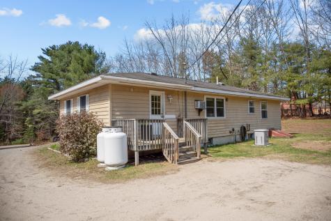 251 King Street Hiram ME 04041
