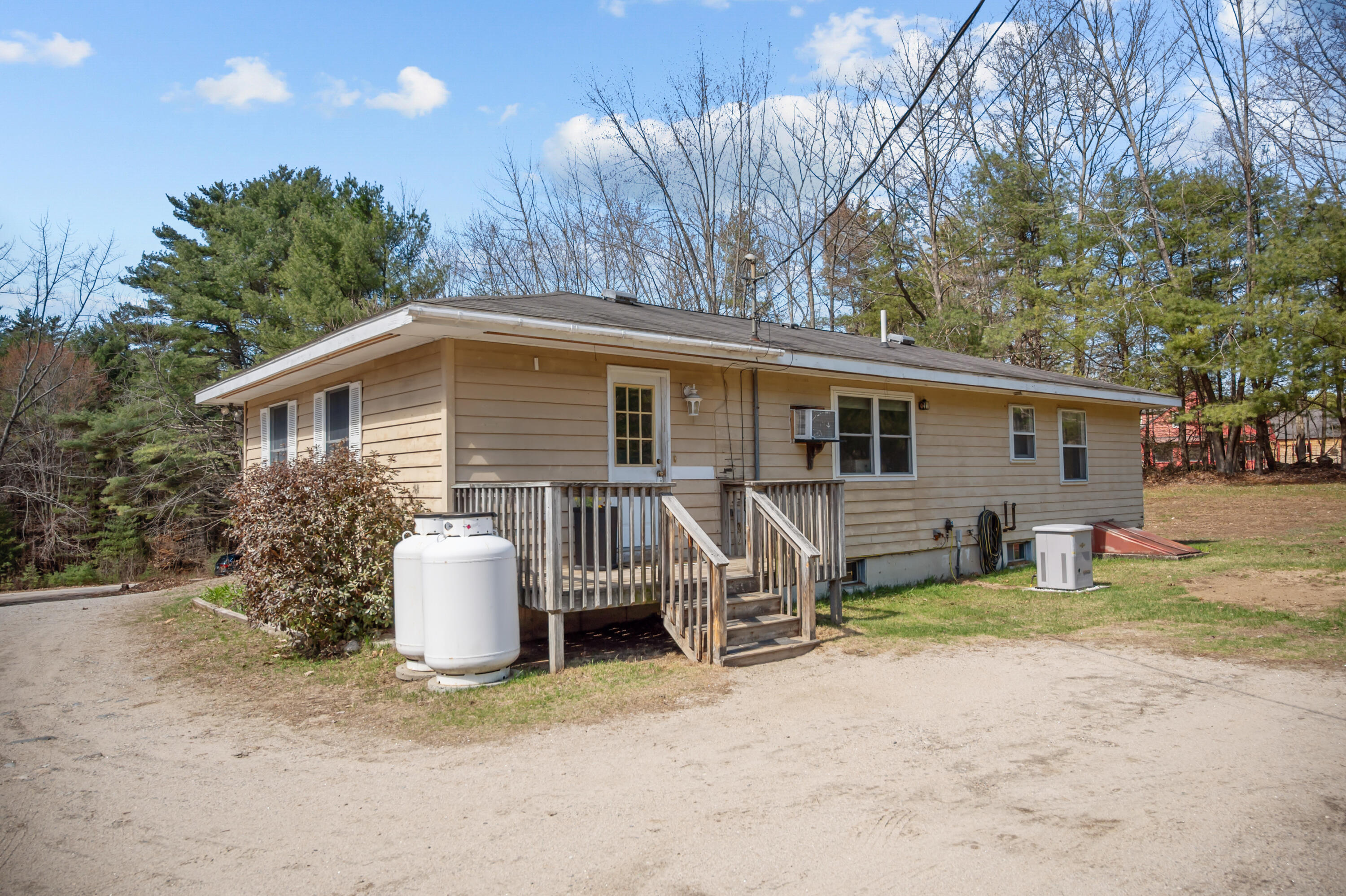 251 King Street Hiram ME 04041