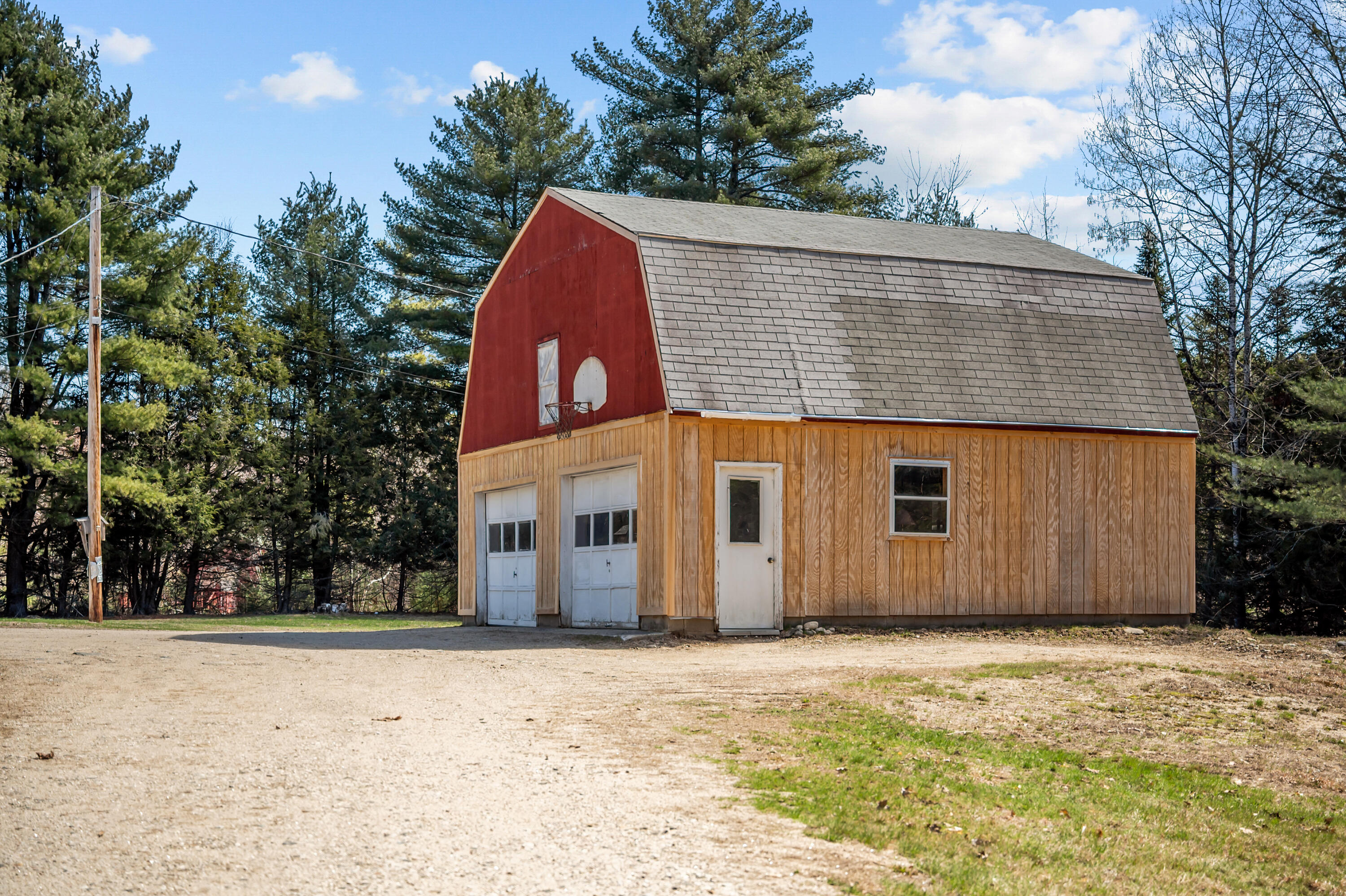 251 King Street Hiram ME 04041