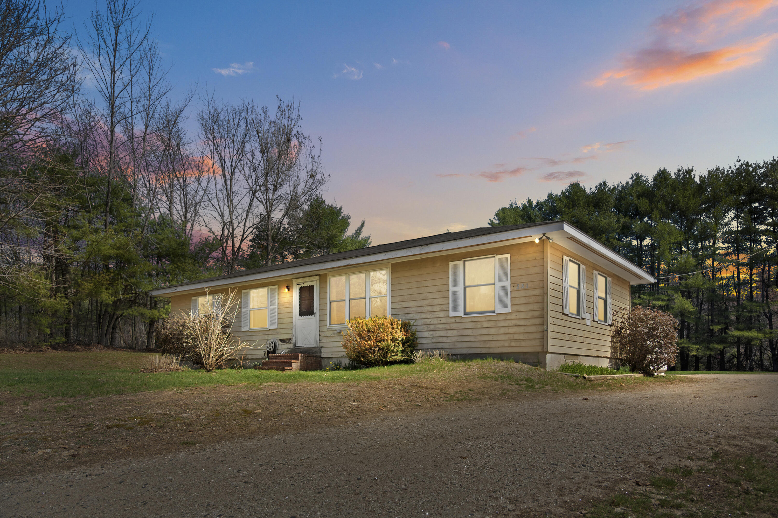 251 King Street Hiram ME 04041