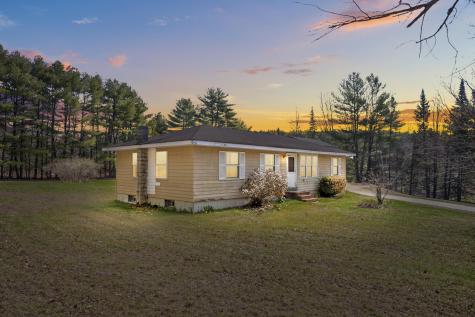 251 King Street Hiram ME 04041