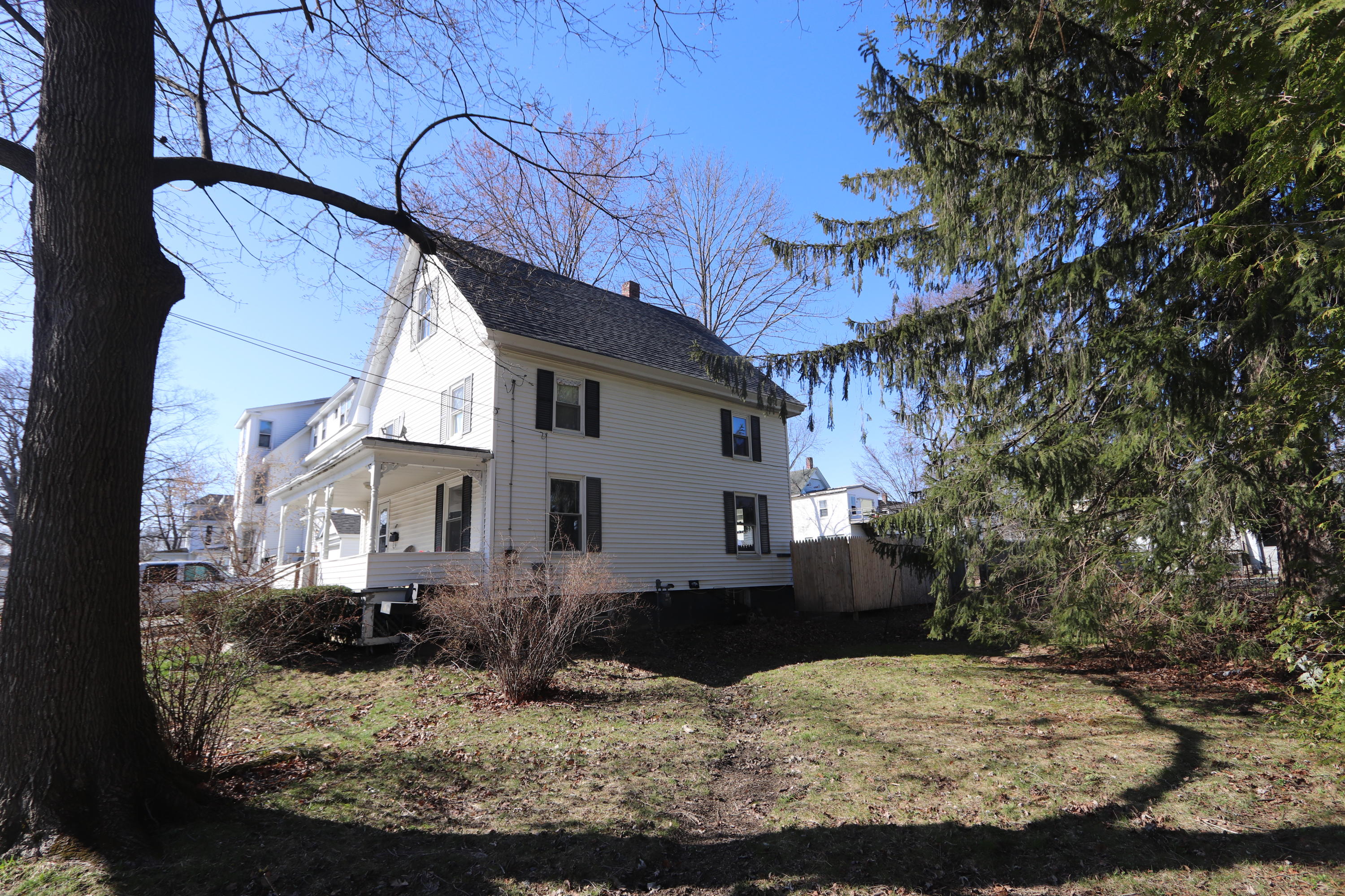 47 Savage Street Bangor ME 04401