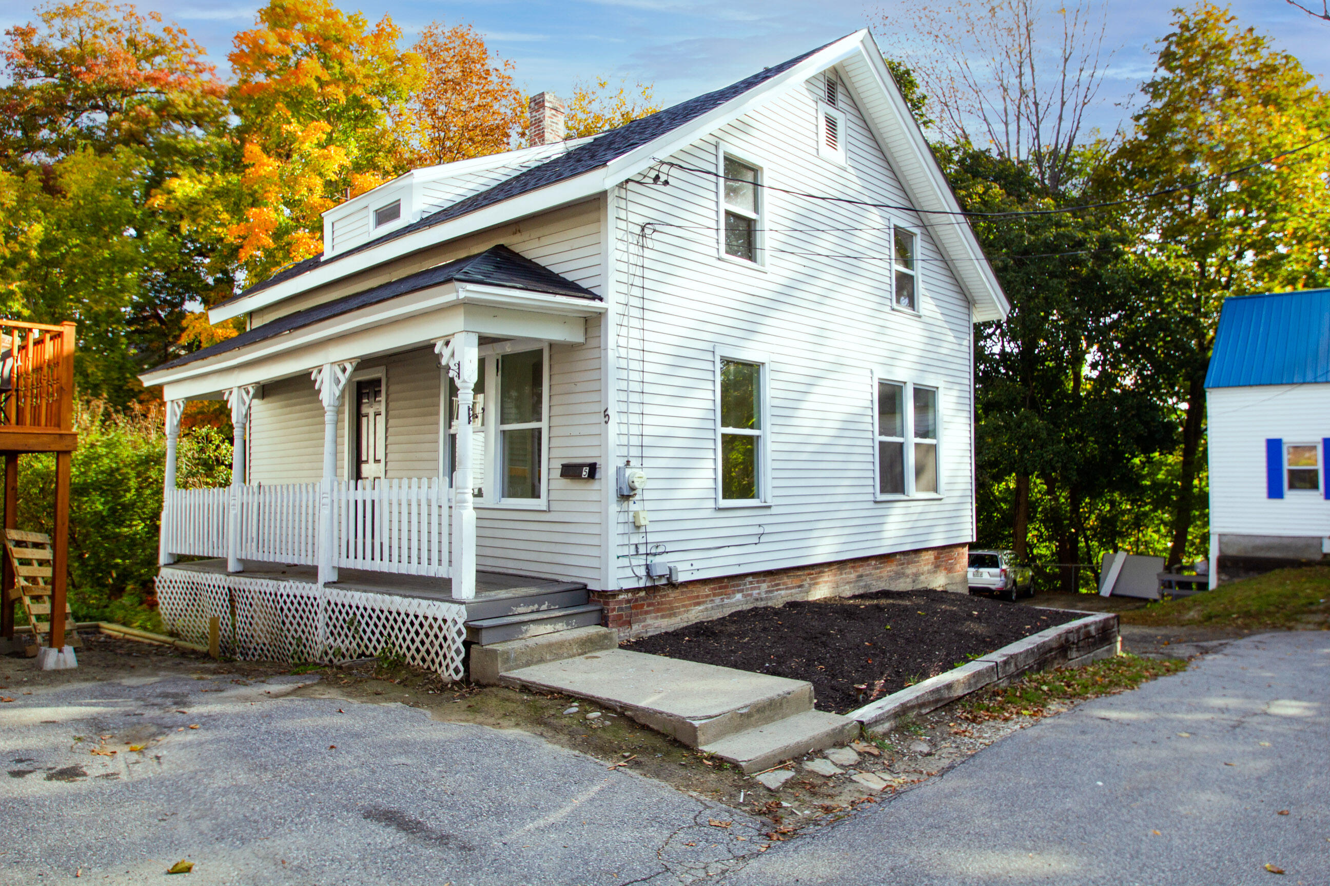 5 Flagg Street Place Augusta Maine Real Estate Listing MLS 1546388