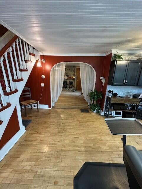30 Main Street Saint Albans ME 04971
