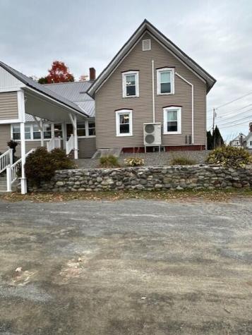 30 Main Street Saint Albans ME 04971