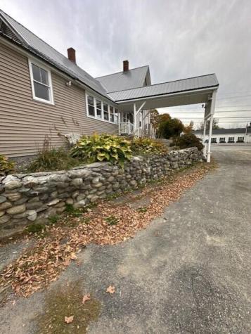 30 Main Street Saint Albans ME 04971