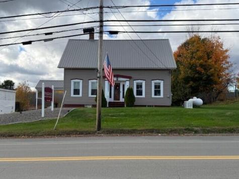 30 Main Street Saint Albans ME 04971