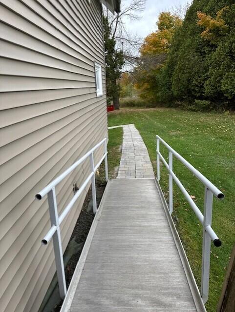 30 Main Street Saint Albans ME 04971
