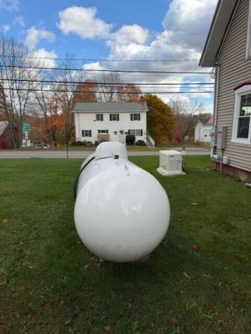 30 Main Street Saint Albans ME 04971