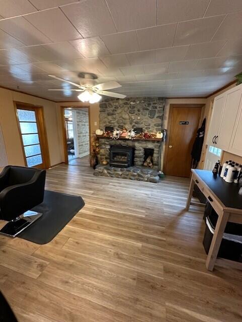 30 Main Street Saint Albans ME 04971