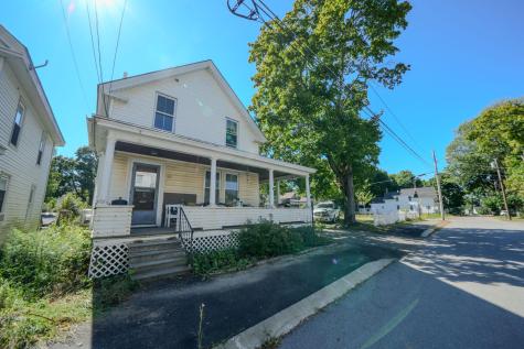 35 Getchell Street Brewer ME 04412