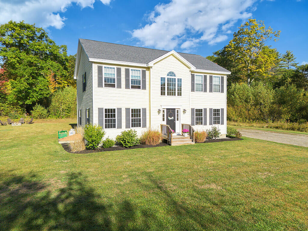 67 Rockwood Estates West Gardiner ME 04345