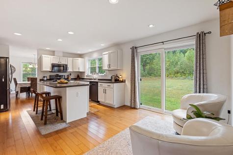 67 Rockwood Estates West Gardiner ME 04345