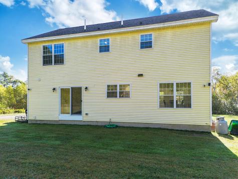 67 Rockwood Estates West Gardiner ME 04345