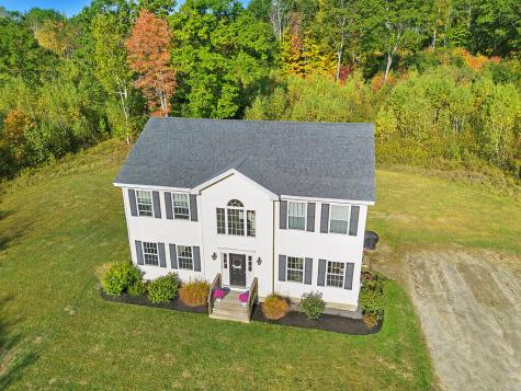 67 Rockwood Estates West Gardiner ME 04345