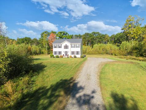 67 Rockwood Estates West Gardiner ME 04345