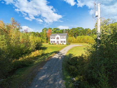 67 Rockwood Estates West Gardiner ME 04345