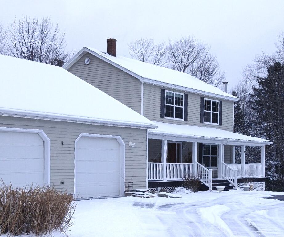 1025 Bucksmills Road Bucksport ME 04416