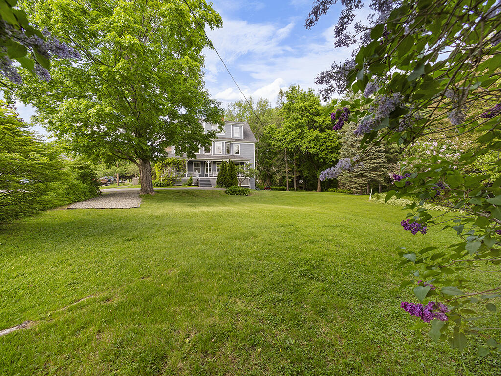 5 West Street Waterville ME 04901