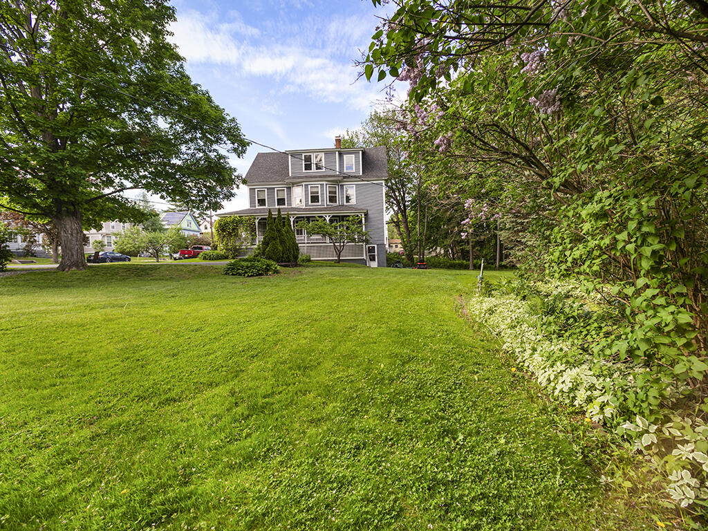 5 West Street Waterville ME 04901