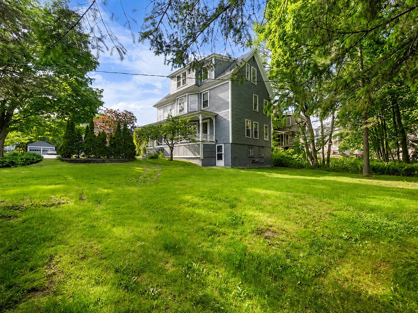 5 West Street Waterville ME 04901