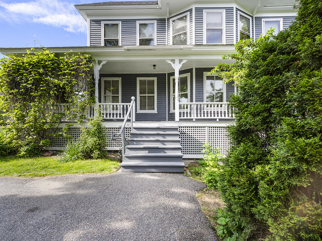 5 West Street Waterville ME 04901