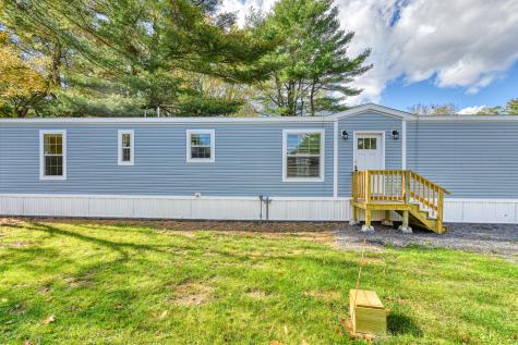 8 Victoria Drive Waterville ME 04901