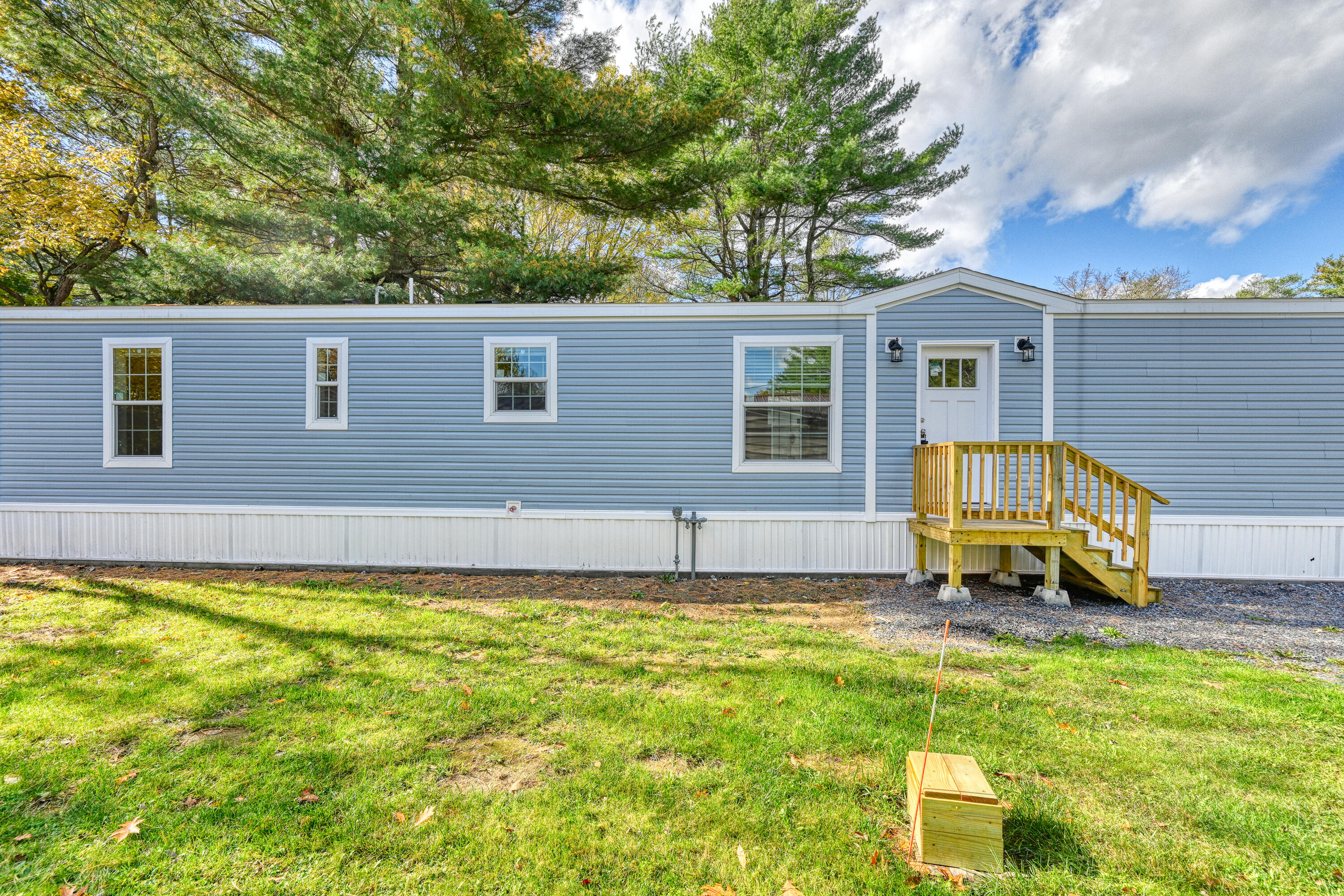 8 Victoria Drive Waterville ME 04901