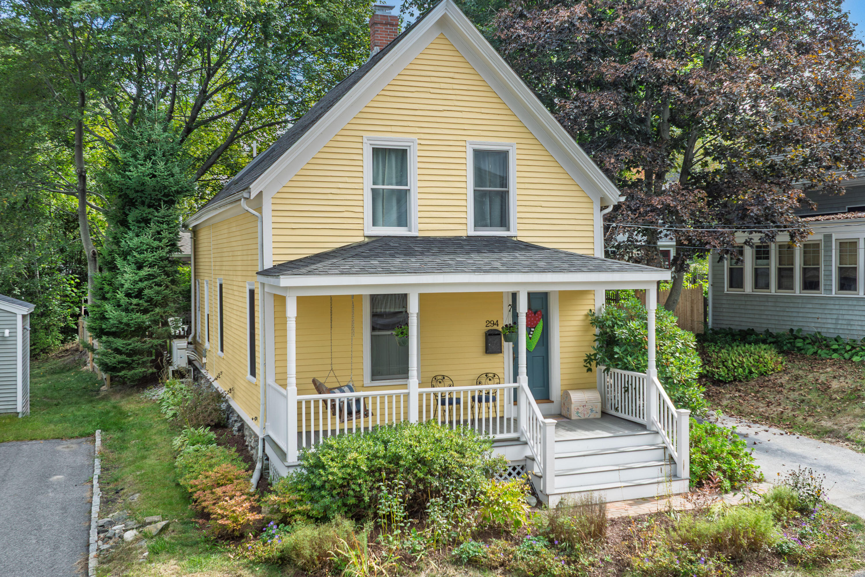 294 Pine Street South Portland ME 04106