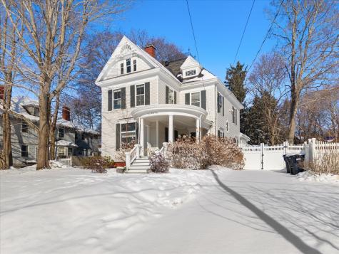 431 Hammond Street Bangor ME 04401