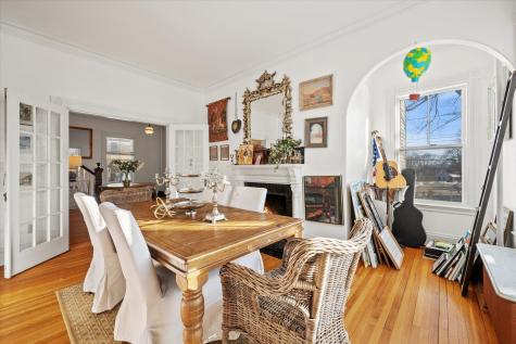 431 Hammond Street Bangor ME 04401