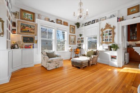 431 Hammond Street Bangor ME 04401